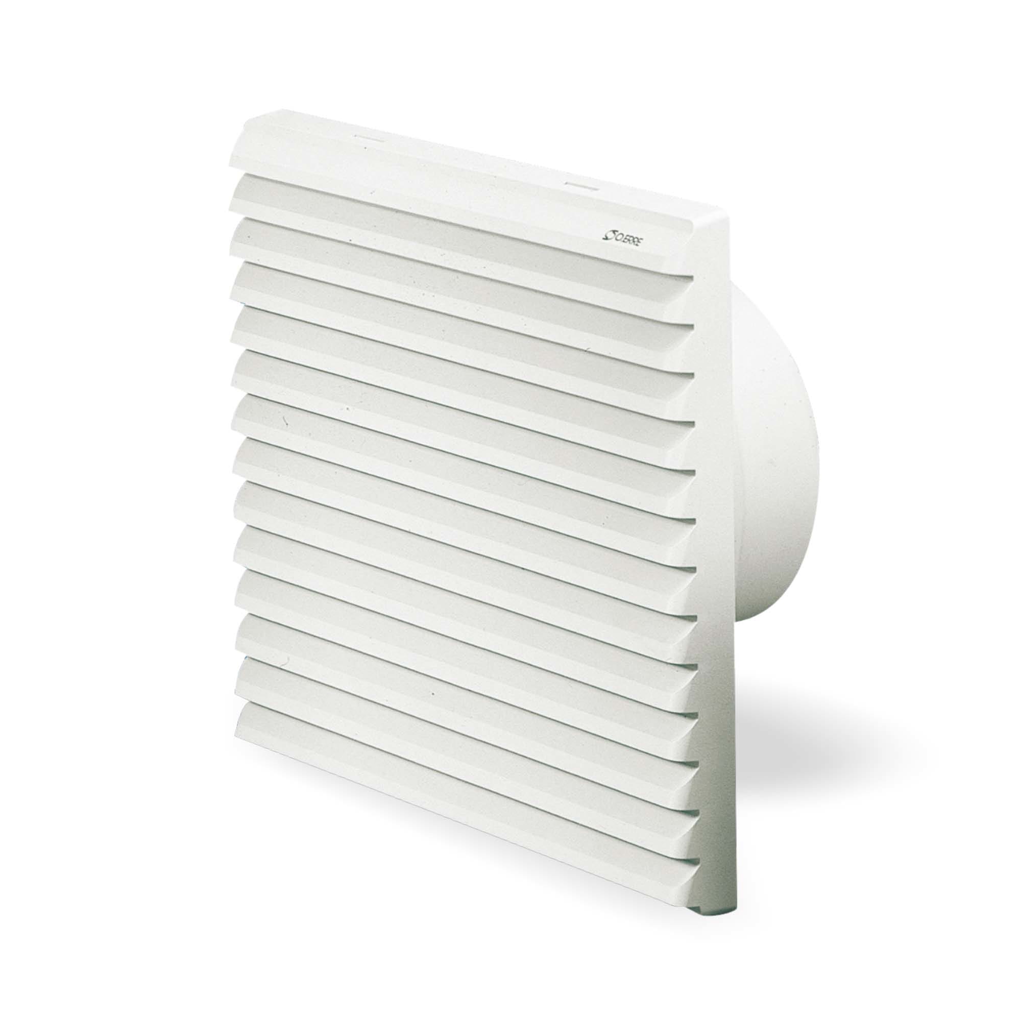 EP (O.ERRE) - OER0089432 RC 14.32 IP54 220-240V GRIGIO RAL 7032