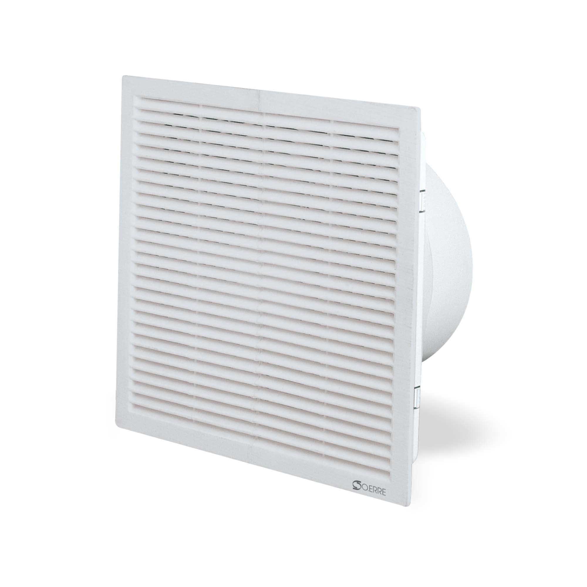 EP (O.ERRE) - OER0091135 RC 20.32 S IP44 110-120V GRIGIO RAL 7035