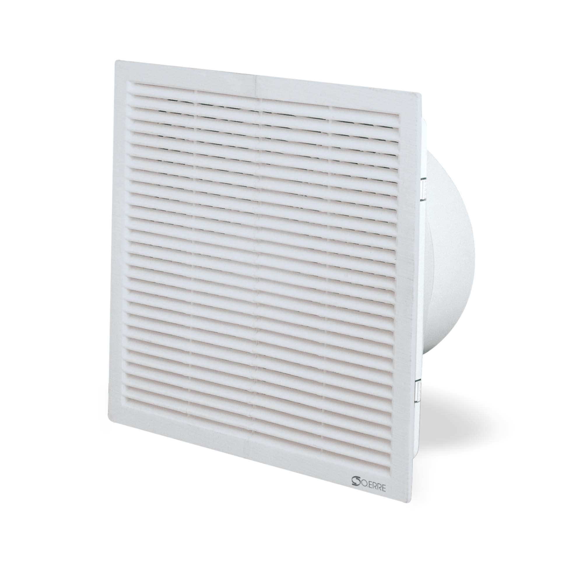 EP (O.ERRE) - OER0103735 RC 20.32 S PE 220V IP 54 GRIGLIO RAL 703