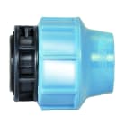 UNIDELTA SPA - UND1012040000001 RACC. TAPPO 40