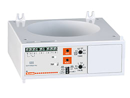 LOVATO - LOV31RC80415 DIFFERENZIALE COMPATTO 110/415V D80MM