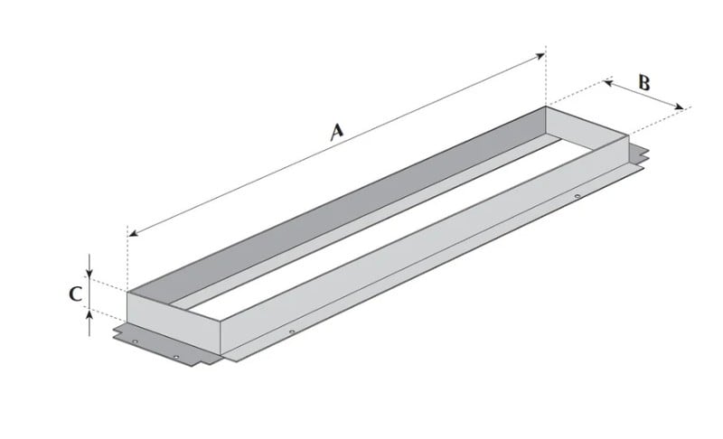 AERMEC - AEWRD42 RD 42 FL.MAND.VERTICALE