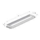 AERMEC - AEWRD62 RD 62 FL.MAND.VERTICALE
