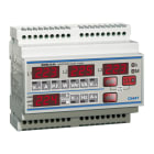 CHINT ITALIA INVESTM - CHT81171 RDC-36 - MULTIMETRO DIGIT.MOD.VAUX 110-4