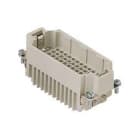 ILME - ILMRDDM 72 SPINA 10A 72P CRIMP HNM