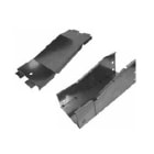 LUCIANO RUSSO SRL - LRSRDR10.10.75Z rid di altezza + cop 100 H=100/75mm send