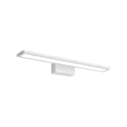 ROSSINI - RSSREA001B APPLIQUE DA BAGNO BIANCA LED 10W IP20 30