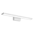 ROSSINI - RSSREA003B APPLIQUE DA BAGNO BIANCA LED 20W IP20 30
