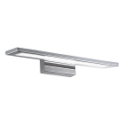 ROSSINI - RSSREA003CR APPLIQUE DA BAGNO CROMO LED 20W IP20 300