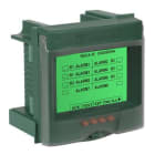 DOSSENA SRL - DOS9RECA/E8 RECA/E8 48-400VCA RELE 8 ALLARMI