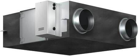 TOSHIBA ITALIA - HVAVNM1000HE1 RECUPERATORE DI CALORE DA 1000 MC/H