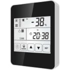 HAIER A/C ITALY TRAD - HAITD0052179 HACI-RP100 RECUP DI CALORE 1000 M3/H