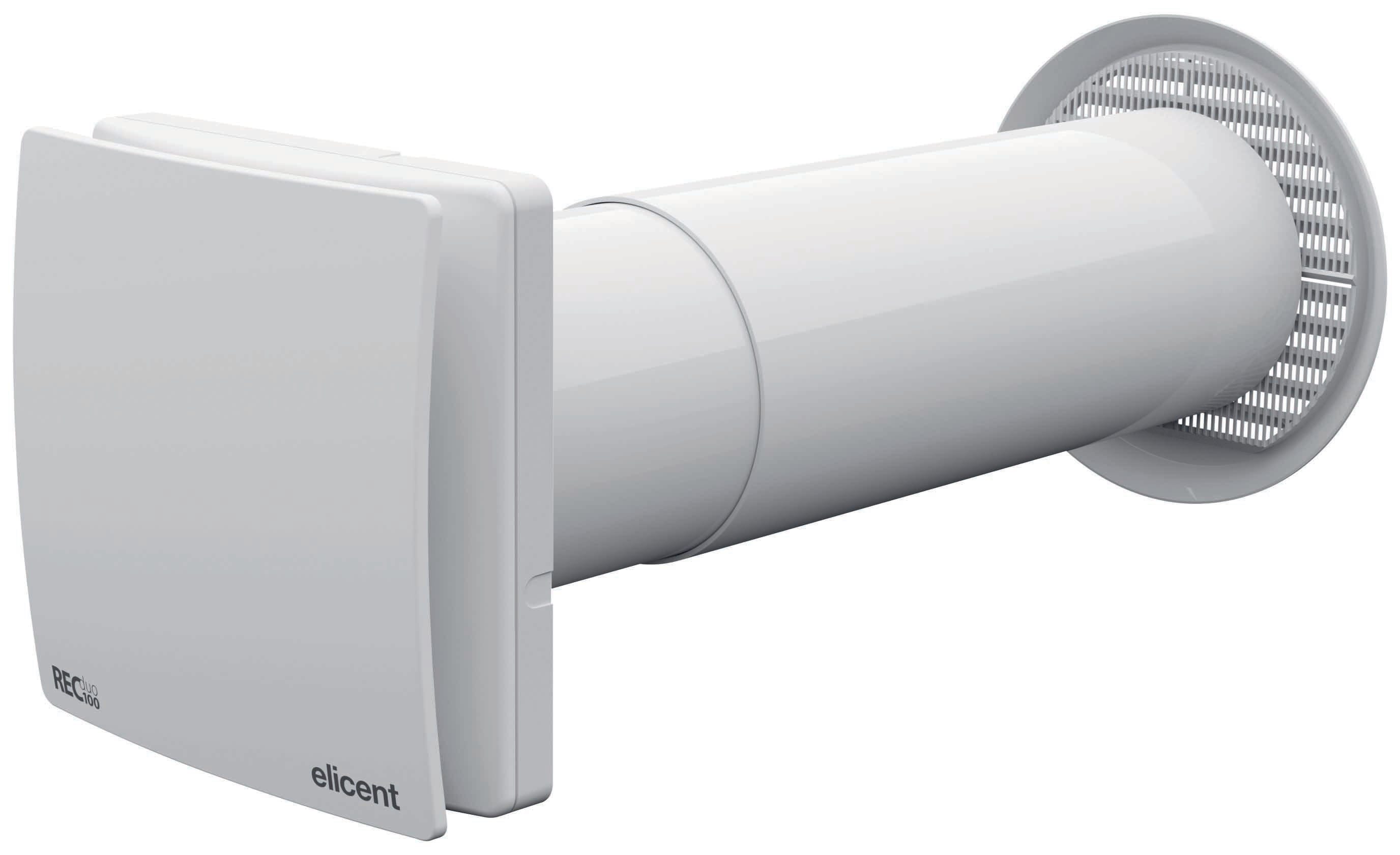 ELICENT (MAICO) - ELI2RC1100 REC DUO 100 ELICENT **