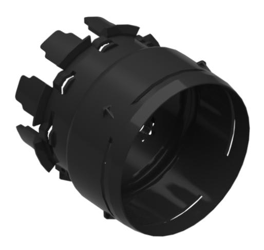 S & P ITALIA SPA - SPI5800016500 RED 80/90