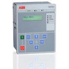 ABB POWER TECHNOLOGI - TMSREF601JA446BB1NH REF601 PER KEKA CON MODBUS E DATALOGGER