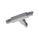 REGGIANI SPA ILLU - REG0.02047.0010 T STRAIGHT CONNECTOR GROUND EXT/SX 9015