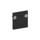 REGGIANI SPA ILLU - REG0.02458.0012 TAPPO DI CHIUSURA PER BINARIO