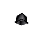 REGGIANI SPA ILLU - REG0.04070.0021 RECESSED BOX 148X148 TRIMLESS