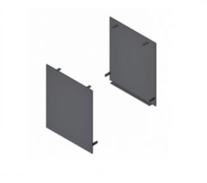 REGGIANI SPA ILLU - REG0.04125.0010 TAPPI CANALE EASYIOS H200