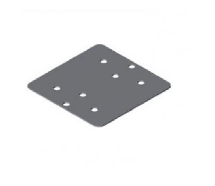 REGGIANI SPA ILLU - REG0.04140.0010 STAFFA DI CONGIUNZIONE