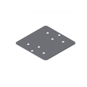 REGGIANI SPA ILLU - REG0.04140.0021 CONNECTED BRACKET