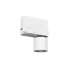 REGGIANI SPA ILLU - REG0.25471.0031 ACCESSORY TRACK SUSPENDED YORI TUBI