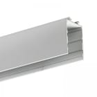 REGGIANI SPA ILLU - REG0.25801.0031 SURFACE-MOUNTED RAIL L2300MM YORI
