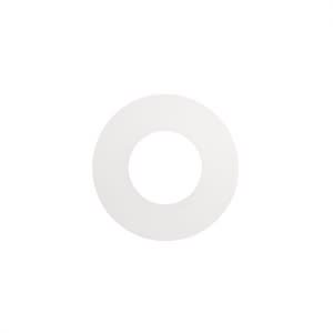 REGGIANI SPA ILLU - REG0.26240.0012 ACC. COVER TONDA PIATTA MOOD 110 IP54