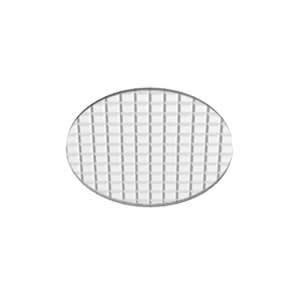 REGGIANI SPA ILLU - REG0.26475.0000 ACC VETRO PRISMATICO D95 PF