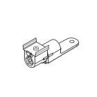 REGGIANI SPA ILLU - REG0.31736.0000 MOUNTING CLIP