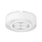 REGGIANI SPA ILLU - REG0.HB1TM.NN26 LINDRO D300 4X12W FVW