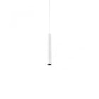 REGGIANI SPA ILLU - REG0.QH51E.HW12 YORI TUBI PENDANT D35 H400 3,5W MB