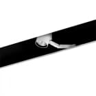 REGGIANI SPA ILLU - REG0.QM22H.HQ12 YORI CHANNEL ARM EVO PERFOR. D60 9W WB