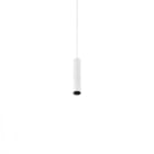 REGGIANI SPA ILLU - REGD.RH53K.HQ12 YORI PENDANT D60 H600 12W