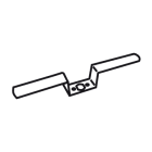 REGGIANI SPA ILLU - REG0.10099.0000 HOLE CUTTER HANDLE