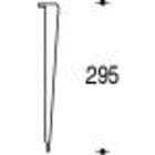 REGGIANI SPA ILLU - REG0.30796.0000 EARTH SPIKE X IN-GROUND INSTAL. ENVIOS