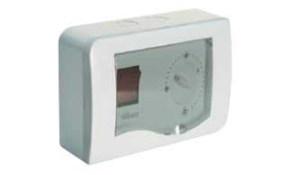 ELICENT (MAICO) - ELI2RV4196 REGOLATORE RV EC 0-10V ELICENT