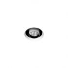 REGGIANI SPA ILLU - REGX.1X.TH43H.HQ12 UNIT REC ROUND PERF D60 12W TRIMLESS LB