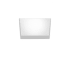 REGGIANI SPA ILLU - REGX.FH1H0.NN12 TRYBECA COB 150 TRIML SQUARE 17W