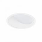REGGIANI SPA ILLU - REGX.RG13H.HQ31 MOOD 110 WW TONDO TRIM FLUSH 12W FL