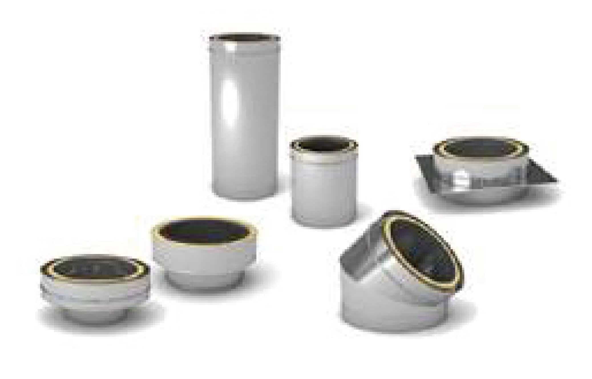 ELICENT (MAICO) - ELI5TU1353 REIDUCT-C CONDOTTA INT.200X444