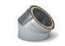 ELICENT (MAICO) - ELI5TU1373 REIDUCT-C CURVA 45 INT.300