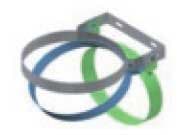 ELICENT (MAICO) - ELI5TU1386 REIDUCT-C FASC.+PROL.+VITI EST.300