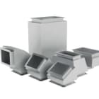 ELICENT (MAICO) - ELI5TU1401 REIDUCT-QSC 200X200X2000
