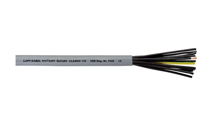 LAPP ITALIA SRL - LPP1119304 OLFLEX CLASSIC 110 4G1,5
