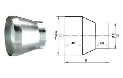 ELICENT (MAICO) - ELI5MR0006 REM 22/18 Ex