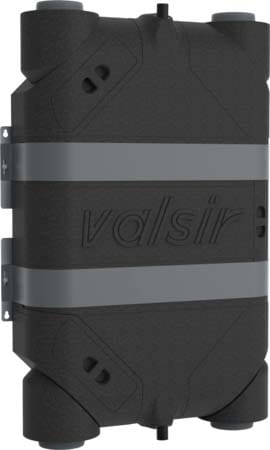 VALSIR - VALVS0430801 ARIOSA HV 170 SCAMBIATORE SENSIBILE