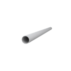 V. ANTONIOLI SRL - ANTREP7025 TUBORIGIDO3321GRIGIOD.25L=3M