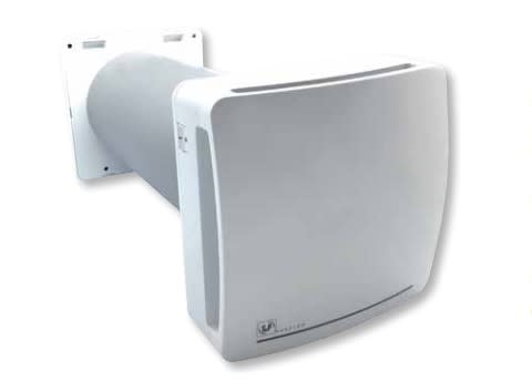 S & P ITALIA SPA - SPI5144003700 RESPIRO 100RD N