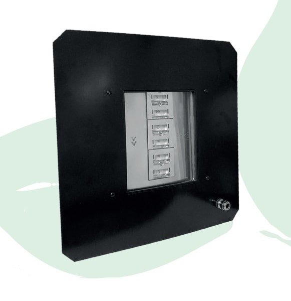 PHOS SRL - HOI502000 RETROFIT S.C30-75W 27K/3K/4K IP66 SURIC